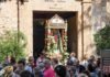 El Bonillo celebra su Romería de Sotuélamos El Bonillo celebra su Romería de Sotuélamos
