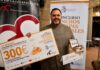 Rubén Urbano revalida el título de Chef Medieval seguntino con “Evolución” Rubén Urbano revalida el título de Chef Medieval seguntino con “Evolución”