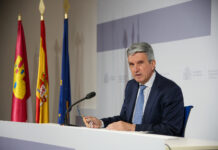 Sabrido destaca que 2.074 personas serán contratadas en el sector agrario gracias a las ayudas del Gobierno de España Sabrido destaca que 2.074 personas serán contratadas en el sector agrario gracias a las ayudas del Gobierno de España