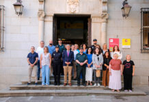 La Delegación del Gobierno en Castilla-La Mancha muestra su condena por los últimos asesinatos machistas confirmados en las provincia de Alicante, Navarra y Girona La Delegación del Gobierno en Castilla-La Mancha muestra su condena por los últimos asesinatos machistas confirmados en las provincia de Alicante, Navarra y Girona