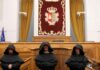 El Convento de San Gil celebra el Día de la Región con la ciudadanía en una Jornada de Puertas Abiertas con escenas teatralizadas El Convento de San Gil celebra el Día de la Región con la ciudadanía en una Jornada de Puertas Abiertas con escenas teatralizadas