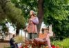 Tradición y reconocimiento al sector agrícola en las fiestas de San Isidro Labrador en Villacañas Tradición y reconocimiento al sector agrícola en las fiestas de San Isidro Labrador en Villacañas