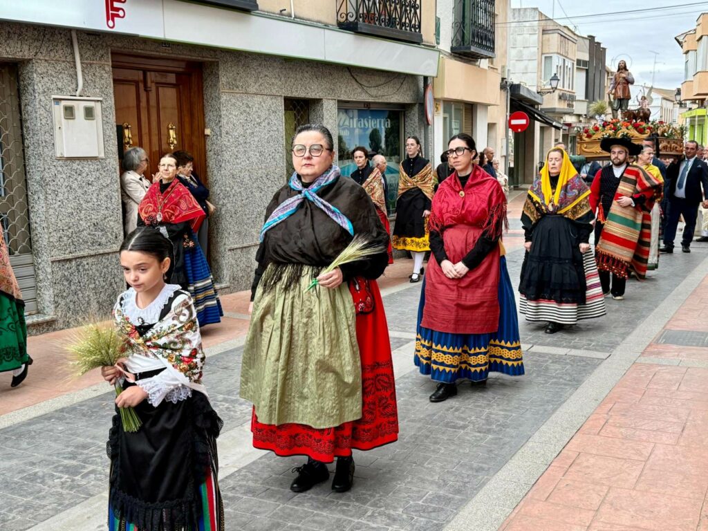 sanisidrolabrador villacanas 5