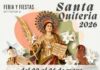 Fuente el Fresno preparado para sus Fiestas en Honor a Santa Quiteria con el regreso de los cuatro mayordomos y una innovadora ‘batalla de la harina’ Fuente el Fresno preparado para sus Fiestas en Honor a Santa Quiteria con el regreso de los cuatro mayordomos y una innovadora ‘batalla de la harina’