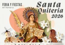 Fuente el Fresno preparado para sus Fiestas en Honor a Santa Quiteria con el regreso de los cuatro mayordomos y una innovadora ‘batalla de la harina’ Fuente el Fresno preparado para sus Fiestas en Honor a Santa Quiteria con el regreso de los cuatro mayordomos y una innovadora ‘batalla de la harina’