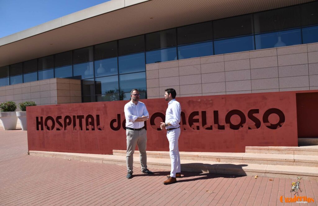 santiagoserranohospitaltomelloso