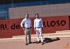 El PP denuncia en Tomelloso el “maquillaje” de las listas de espera y reclama soluciones urgentes para el hospital El PP denuncia en Tomelloso el “maquillaje” de las listas de espera y reclama soluciones urgentes para el hospital