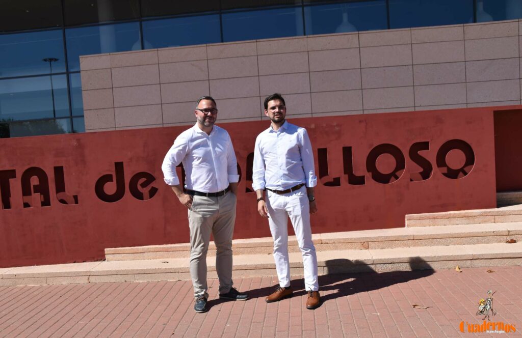 santiagoserranohospitaltomelloso 4
