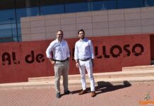 El PP denuncia en Tomelloso el “maquillaje” de las listas de espera y reclama soluciones urgentes para el hospital El PP denuncia en Tomelloso el “maquillaje” de las listas de espera y reclama soluciones urgentes para el hospital