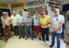 Los “Amigos del Ferrocarril” presentan su nueva sede social Los “Amigos del ferrocarril” presentan su nueva sede social