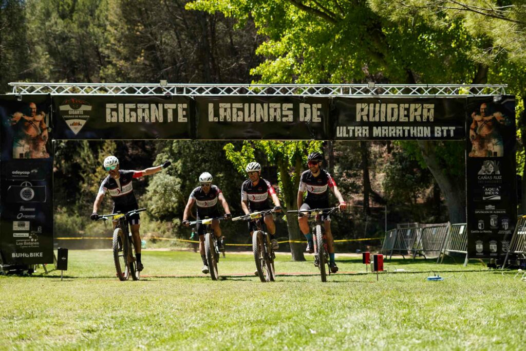 sexta edicion gigante lagunas de ruidera 4