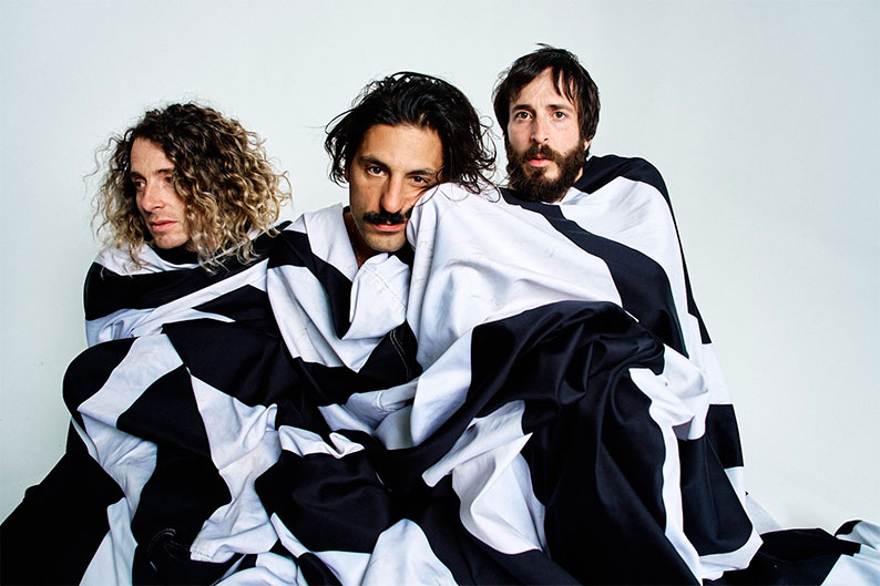 Tomelloso presenta los conciertos de la Feria y Fiestas 2026 con Pedrá, La La Love You, Sexy Zebras, Siempre Así y Niña Pastori 3