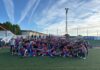 Sigüenza sueña con volver a Preferente con una generación de futbolistas formada en casa Sigüenza sueña con volver a Preferente con una generación de futbolistas formada en casa