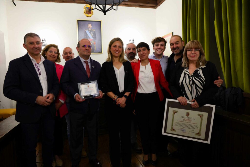 siguenza javier sanz 4