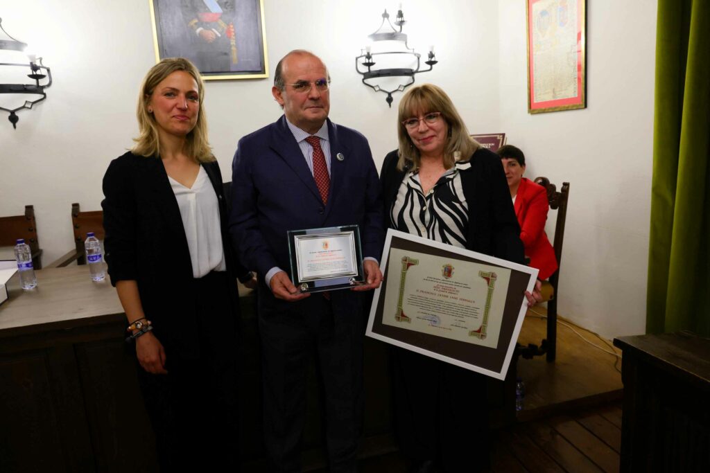 siguenza javier sanz 5