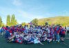 Sigüenza vuelve a Preferente 15 años después con un ascenso histórico en La Salceda Sigüenza vuelve a Preferente 15 años después con un ascenso histórico en La Salceda