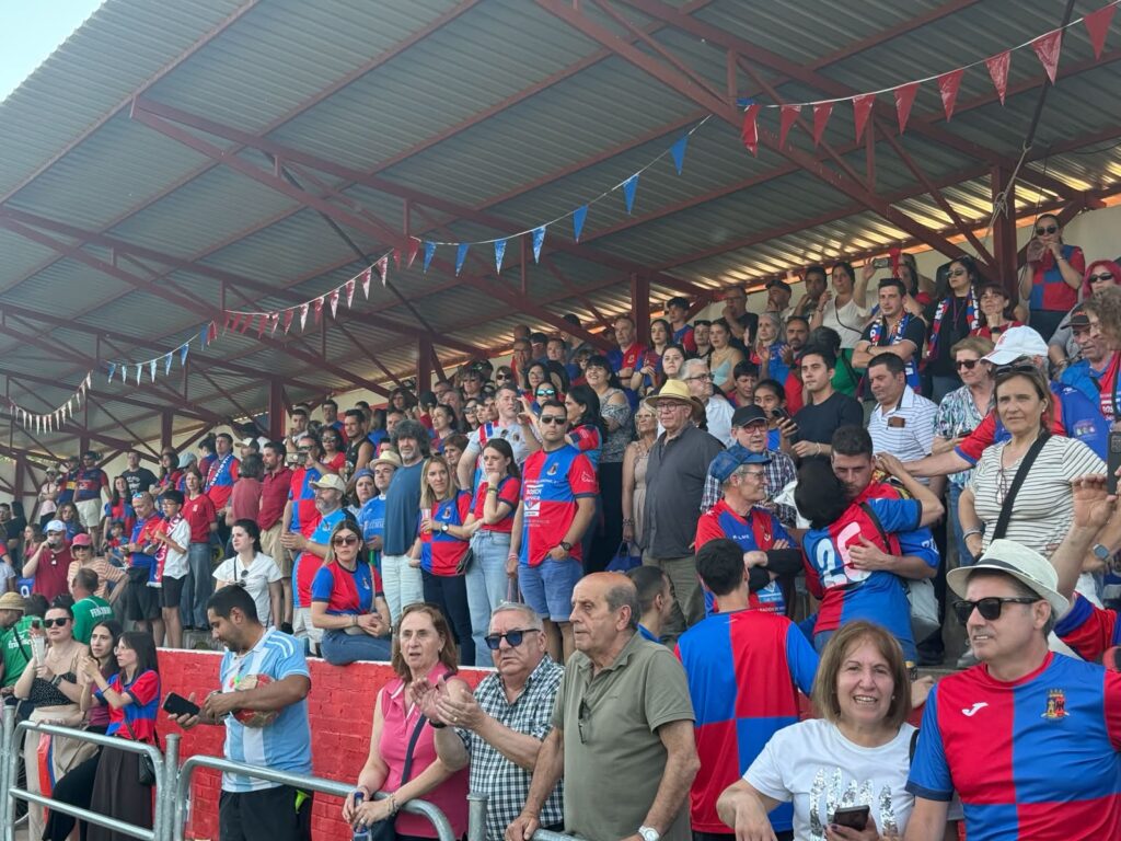 siguenza vuelva a preferente 8