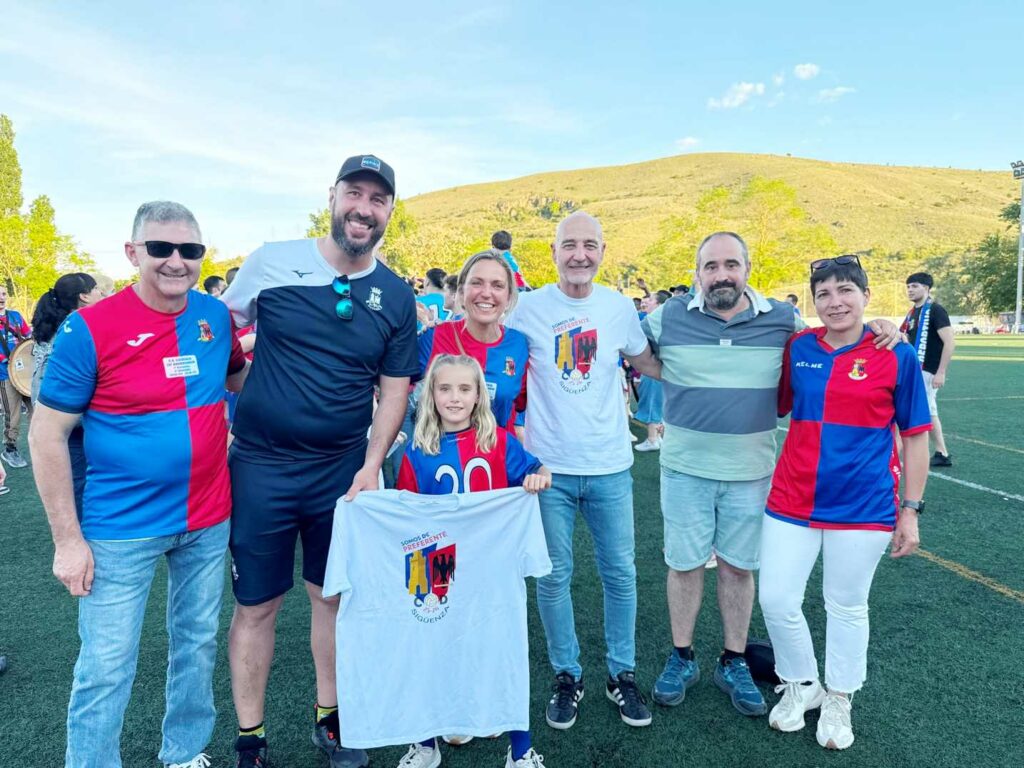 siguenza vuelva a preferente 9
