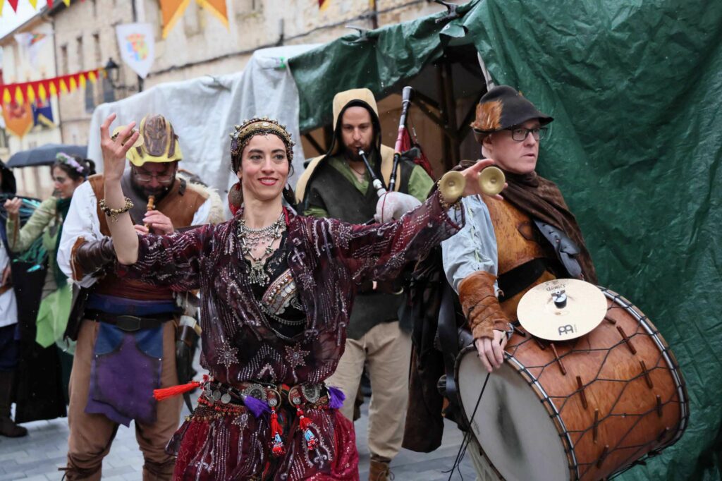 tamajon feria medieval 02