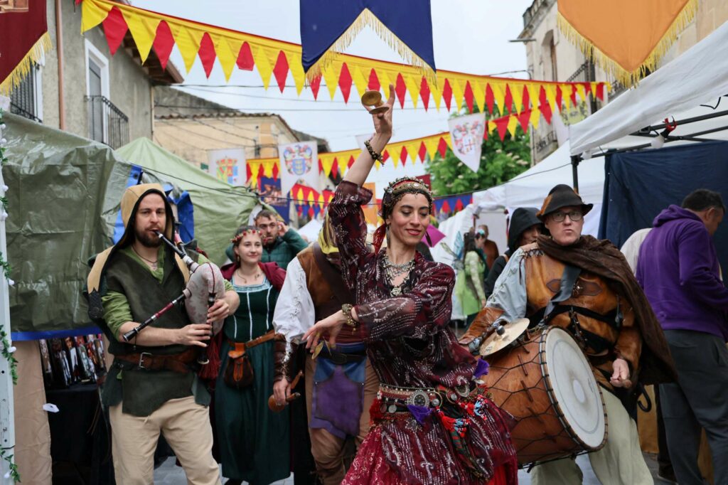 tamajon feria medieval 04