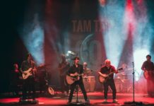 TAM TAM GO! actuará en el Teatro La Latina con un directo íntimo, renovado y lleno de éxitos TAM TAM GO! actuará en el Teatro La Latina con un directo íntimo, renovado y lleno de éxitos