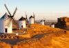 El tiempo en Castilla-La Mancha hoy, 28 de mayo: calor de verano, posible calima y máximas de hasta 37 grados El tiempo en Castilla-La Mancha hoy, 28 de mayo: calor de verano, posible calima y máximas de hasta 37 grados