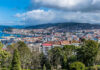 El tiempo en España hoy 6 de mayo: estabilidad en gran parte del país, pero con tormentas localizadas El tiempo en España hoy 6 de mayo: estabilidad en gran parte del país, pero con tormentas localizadas