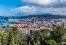 El tiempo en España hoy 6 de mayo: estabilidad en gran parte del país, pero con tormentas localizadas El tiempo en España hoy 6 de mayo: estabilidad en gran parte del país, pero con tormentas localizadas