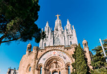 El tiempo en España hoy, 21 de mayo: AEMET prevé calor intenso, cielos despejados y hasta 38 ºC El tiempo en España hoy, 21 de mayo: AEMET prevé calor intenso, cielos despejados y hasta 38 ºC