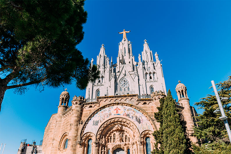 El tiempo en España hoy, 21 de mayo: AEMET prevé calor intenso, cielos despejados y hasta 38 ºC