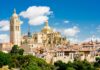 El tiempo en España hoy, 28 de mayo: AEMET avisa de calor intenso, máximas de hasta 38 ºC y tormentas en el noroeste El tiempo en España hoy, 28 de mayo: AEMET avisa de calor intenso, máximas de hasta 38 ºC y tormentas en el noroeste