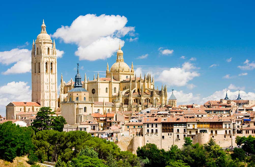 El tiempo en España hoy, 28 de mayo: AEMET avisa de calor intenso, máximas de hasta 38 ºC y tormentas en el noroeste
