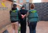 Una fiesta a todo volumen acaba a tiros: dos detenidos por el brutal ataque que sembró el pánico en Loranca de Tajuña Una fiesta a todo volumen acaba a tiros: dos detenidos por el brutal ataque que sembró el pánico en Loranca de Tajuña