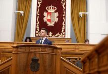 El PSOE destaca las deducciones fiscales de Page para facilitar el acceso a la vivienda y critica el “ruido” del PP El PSOE destaca las deducciones fiscales de Page para facilitar el acceso a la vivienda y critica el “ruido” del PP
