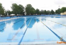 Tomelloso abrirá la piscina municipal el 6 de junio con entrada gratuita e hinchables Tomelloso abrirá la piscina municipal el 6 de junio con entrada gratuita e hinchables