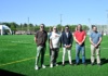 Tomelloso, capital del fútbol base regional con la clausura del Interescuelas Tomelloso, capital del fútbol base regional con la clausura del Interescuelas