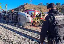 Transportes amplía el plazo de presentación de solicitudes para las ayudas a las víctimas de los accidentes ferroviarios de Adamuz y Gélida Transportes amplía el plazo de presentación de solicitudes para las ayudas a las víctimas de los accidentes ferroviarios de Adamuz y Gélida