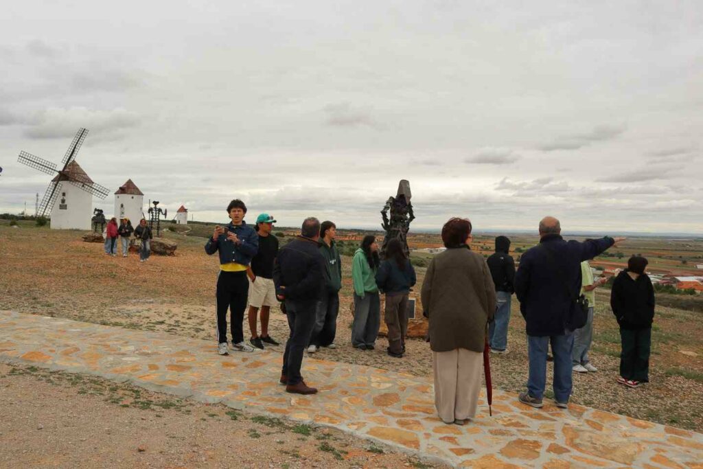 trashumancias 2.6 viso del marques 12