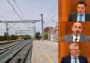 Consenso por la integración ferroviaria de Tomelloso y Argamasilla de Alba, pero sin acuerdo político para sacar del aislamiento ferroviario a una comarca de más de 50.000 habitantes Consenso por la integración ferroviaria de Tomelloso y Argamasilla de Alba, pero sin acuerdo político para sacar del aislamiento ferroviario a una comarca de más de 50.000 habitantes