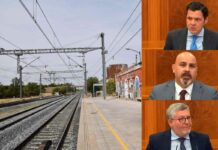 Consenso por la integración ferroviaria de Tomelloso y Argamasilla de Alba, pero sin acuerdo político para sacar del aislamiento ferroviario a una comarca de más de 50.000 habitantes Consenso por la integración ferroviaria de Tomelloso y Argamasilla de Alba, pero sin acuerdo político para sacar del aislamiento ferroviario a una comarca de más de 50.000 habitantes