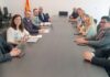 El Tribunal de Instancia de Ciudad Real reduce un 4,5% la pendencia de asuntos judiciales tras el despliegue del nuevo modelo organizativo de la Justicia El Tribunal de Instancia de Ciudad Real reduce un 4,5% la pendencia de asuntos judiciales tras el despliegue del nuevo modelo organizativo de la Justicia