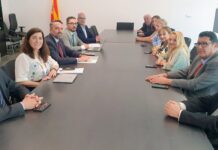 El Tribunal de Instancia de Ciudad Real reduce un 4,5% la pendencia de asuntos judiciales tras el despliegue del nuevo modelo organizativo de la Justicia El Tribunal de Instancia de Ciudad Real reduce un 4,5% la pendencia de asuntos judiciales tras el despliegue del nuevo modelo organizativo de la Justicia