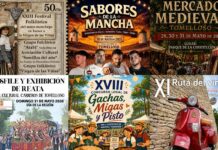 Tomelloso celebrará el Día de Castilla-La Mancha con un fin de semana de tradición, sabores y cultura popular Tomelloso celebrará el Día de Castilla-La Mancha con un fin de semana de tradición, sabores y cultura popular