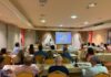 UGT Servicios Públicos reúne en Ciudad Real a cerca de 70 delegados y delegadas de la Administración General del Estado de toda España UGT Servicios Públicos reúne en Ciudad Real a cerca de 70 delegados y delegadas de la Administración General del Estado de toda España