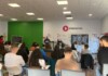 Un total de 47 centros educativos de la región forman parte de la red de centros mentores y mentorizados del proyecto Aulas del Futuro Un total de 47 centros educativos de la región forman parte de la red de centros mentores y mentorizados del proyecto Aulas del Futuro