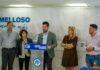 Raúl Valera defiende en Tomelloso la prórroga de la Directiva Marco del Agua para proteger al campo de Castilla-La Mancha