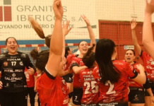 Valverde felicita al Balonmano Soliss Pozuelo, a la afición y al pueblo de Pozuelo de Calatrava por el ascenso a la Liga Guerreras Iberdrola Valverde felicita al Balonmano Soliss Pozuelo, a la afición y al pueblo de Pozuelo de Calatrava por el ascenso a la Liga Guerreras Iberdrola