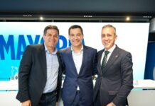 Valverde asegura que los resultados en Andalucía evidencian “el desgaste cada vez más evidente del PSOE” Valverde asegura que los resultados en Andalucía evidencian “el desgaste cada vez más evidente del PSOE”