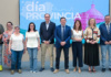 Valverde reivindica el orgullo de pertenencia a nuestra tierra en el anuncio de las distinciones y la presentación de los actos del Día de la Provincia Valverde reivindica el orgullo de pertenencia a nuestra tierra en el anuncio de las distinciones y la presentación de los actos del Día de la Provincia