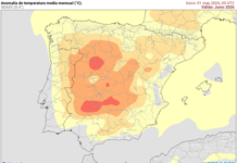 Las primeras tendencias apuntan a un verano más cálido de lo habitual y tormentoso en España, según Meteored Las primeras tendencias apuntan a un verano más cálido de lo habitual y tormentoso en España, según Meteored